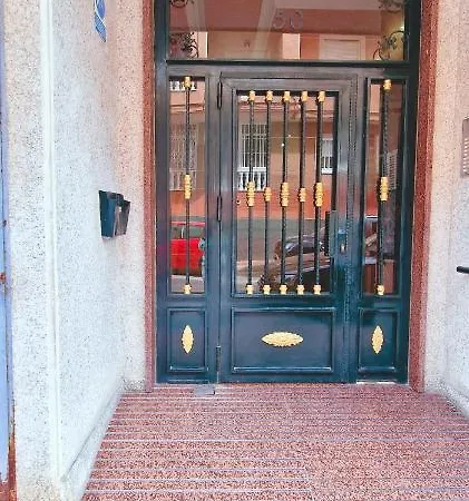 فندق Apartamento Calle Gases